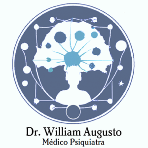 Marca do Dr. William Augusto