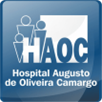 Hospital Augusto de Oliveira Camargo