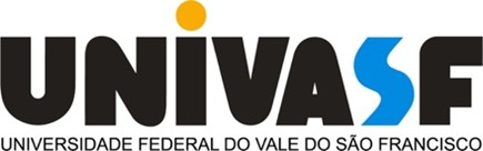 Universidade Federal do Vale do São Francisco