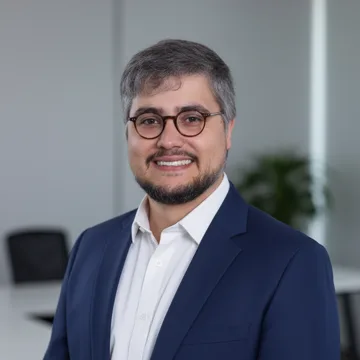 Retrato do Dr. William Augusto
